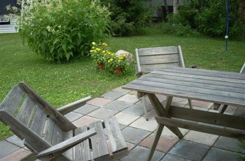 Ruska Bed & Breakfast Taivalkoski Buitenkant foto